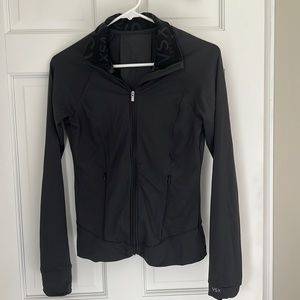 Victoria’s Secret VSX sexy sport light jacket.